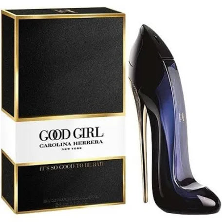 Carolina Herrera Good Girl Eau de Parfum 100 ml