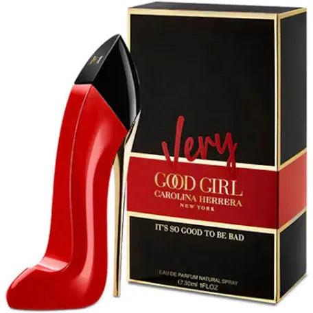 Carolina Herrera Very Good Girl 100 ml