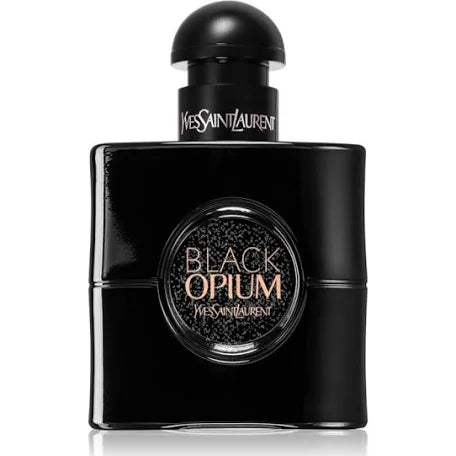 Black Opium Le Parfum