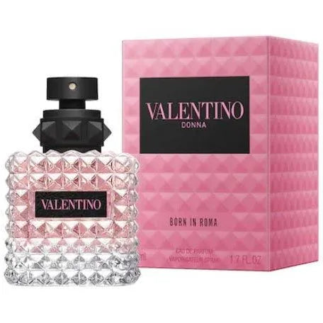 Valentino Donna Born in Roma Eau de Parfum 100ml