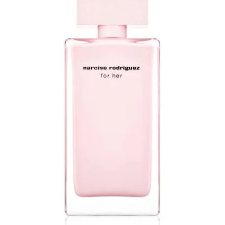 Narciso Rodriguez For Her Eau de Parfum 100 ml