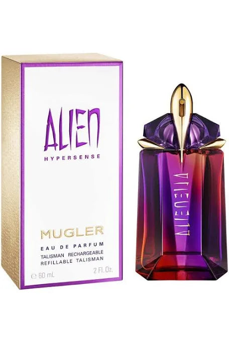 Mugler Alien Hypersense  100 ml