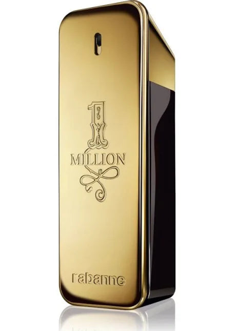 1 Million Absolutely Gold 100 ml