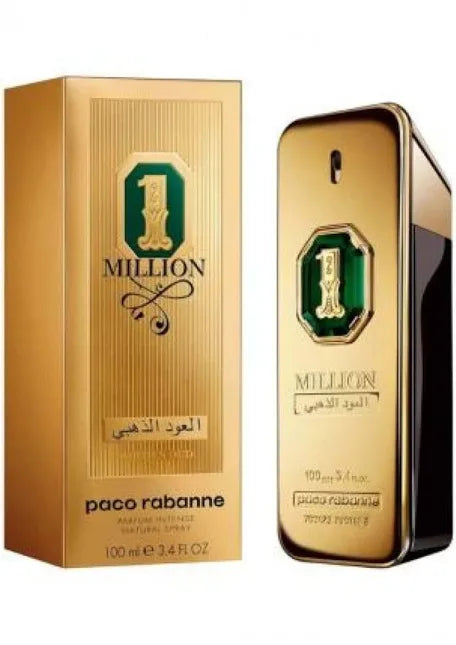 1 Million Golden Oud 100 ml