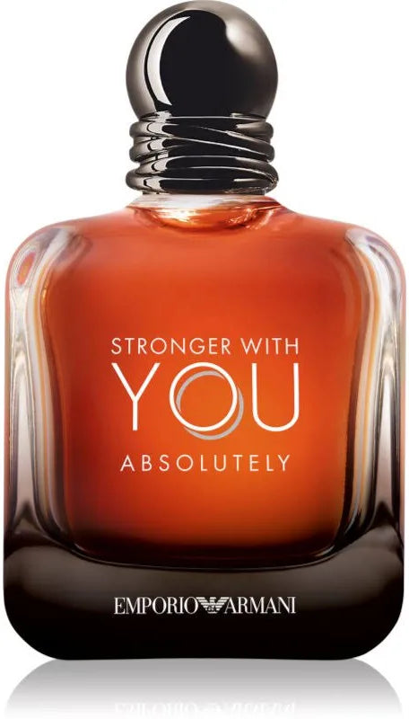 Stronger With You Absolutely Eau de Parfum 100 ml