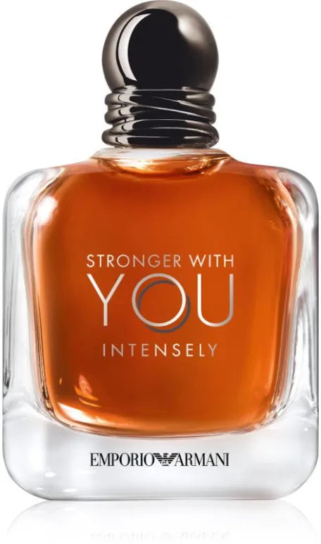 Stronger With You Intensely Eau de Parfum 100 ml