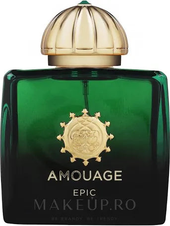 Amouage Epic Woman 100 ml