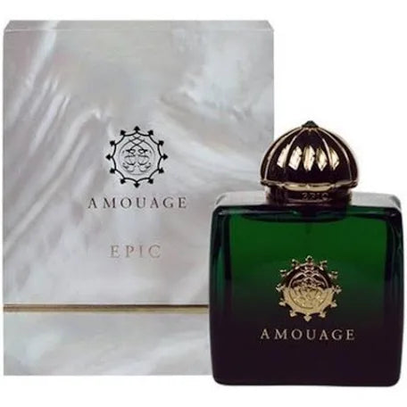 Amouage Epic Woman 100 ml