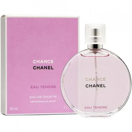 Chance Eau Tendre 100 ml