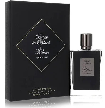 Back to Black 100 ml