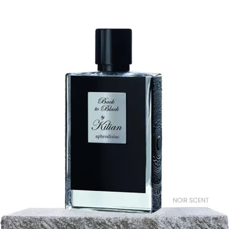 Back to Black 100 ml