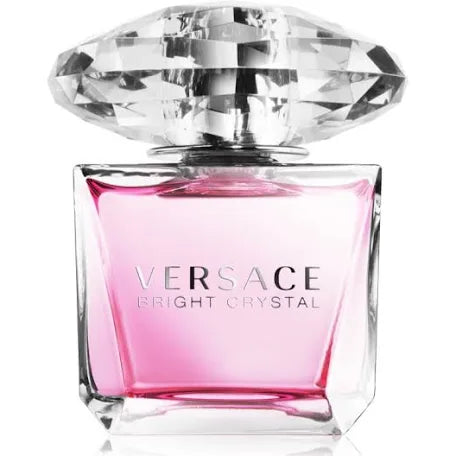Versace Bright Crystal 100ml