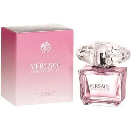 Versace Bright Crystal 100ml