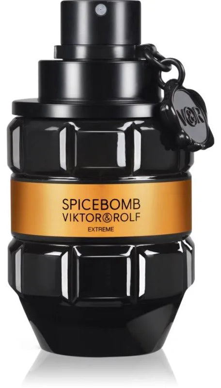 Viktor & Rolf Spicebomb 100ml