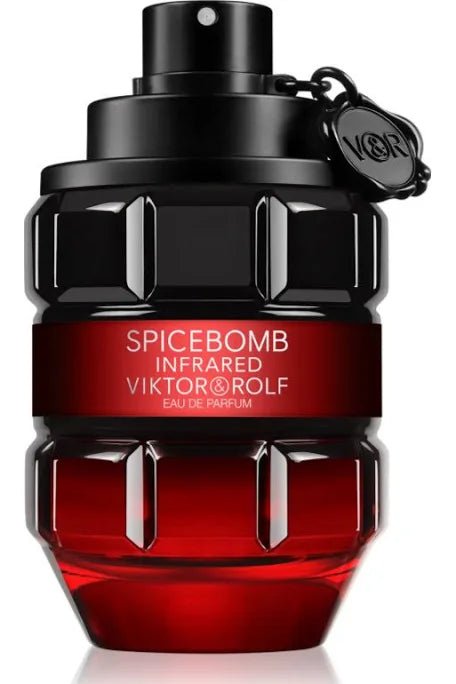 Spicebomb Infrared Eau de Parfum 100ml