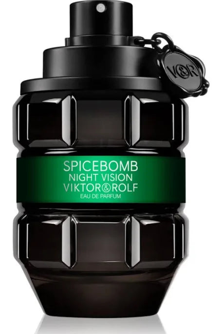 Spicebomb Night Vision Parfum 100ml