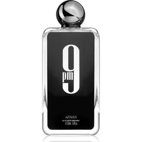 Afnan 9 PM 100ml