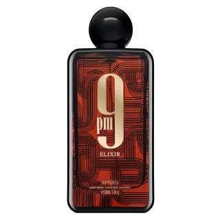 Afnan 9 PM Elixir 100ml