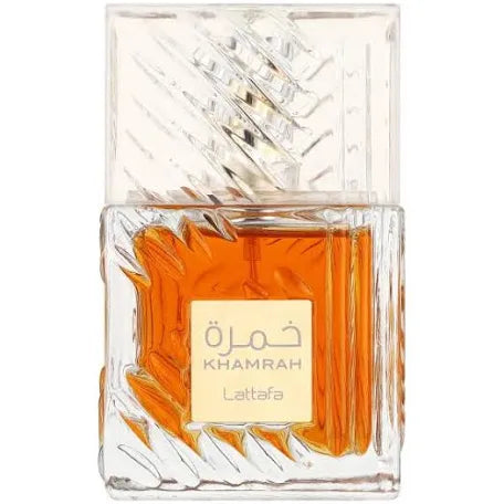 Lattafa Khamrah 100ml