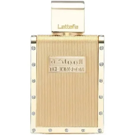 Lattafa The Kingdom 100ml