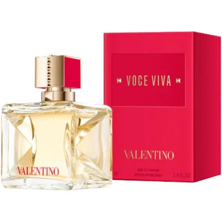 Valentino Voce Viva Eau de Parfum